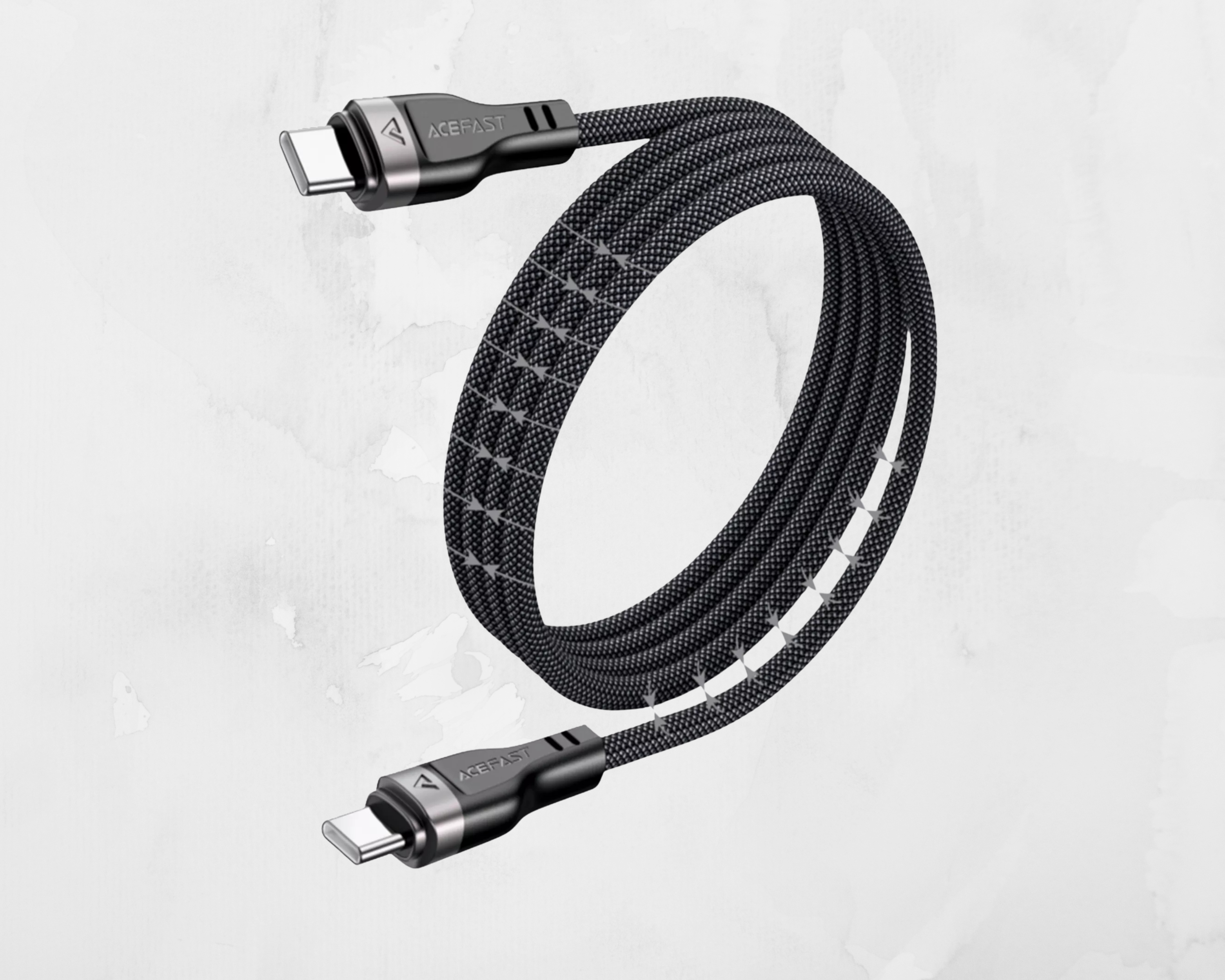Sync / Charging