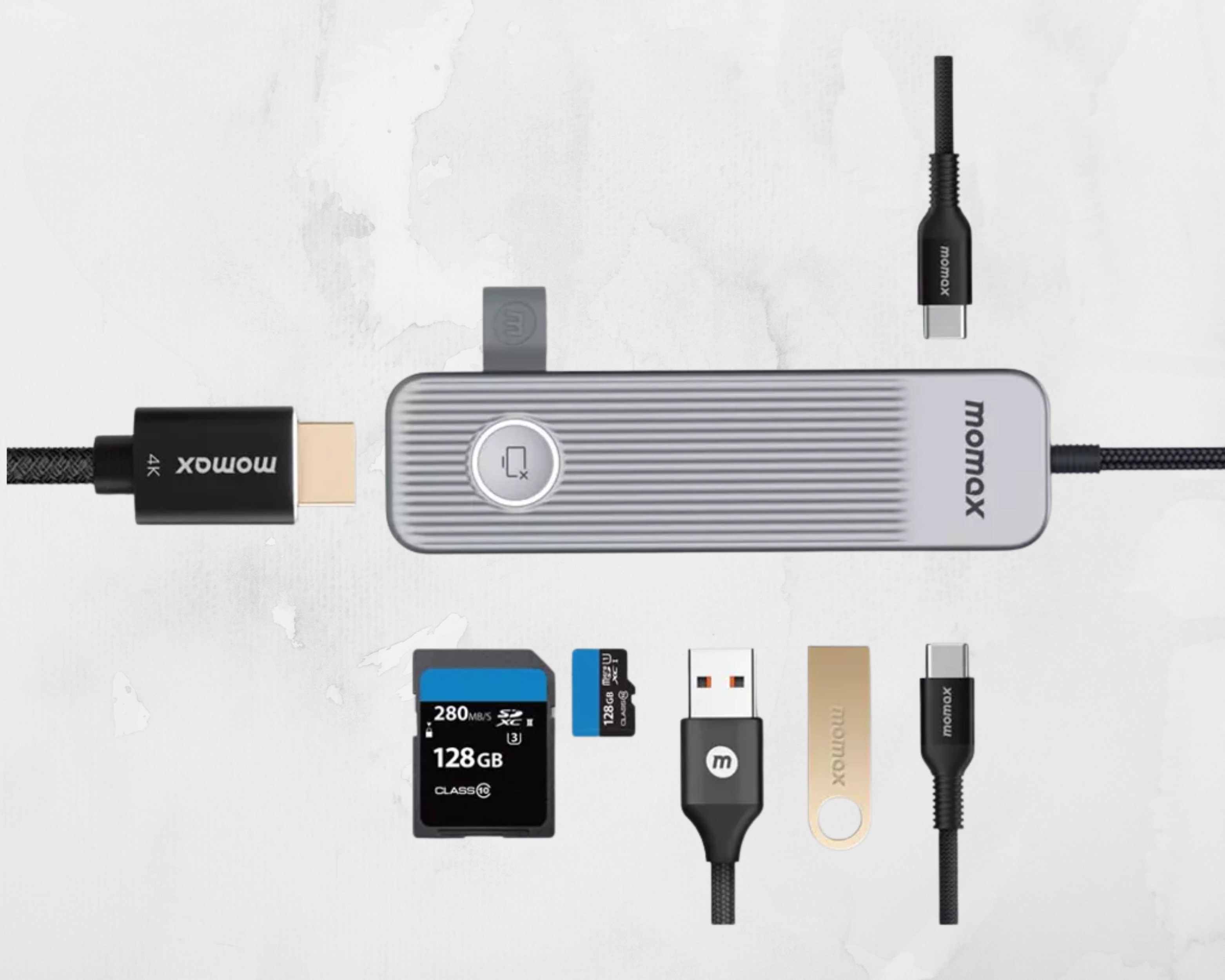 Computer Accessories