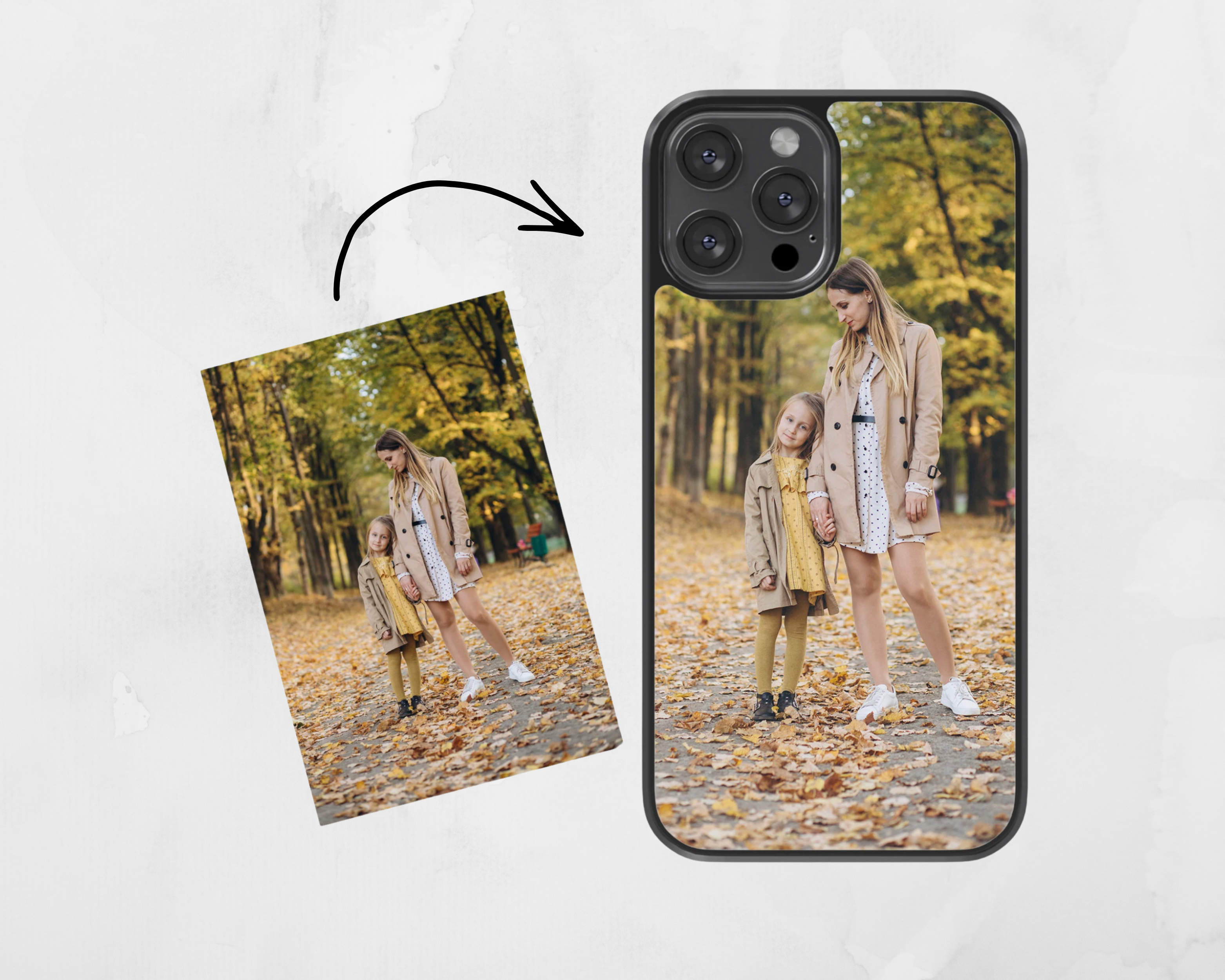 Customised Phone Cases