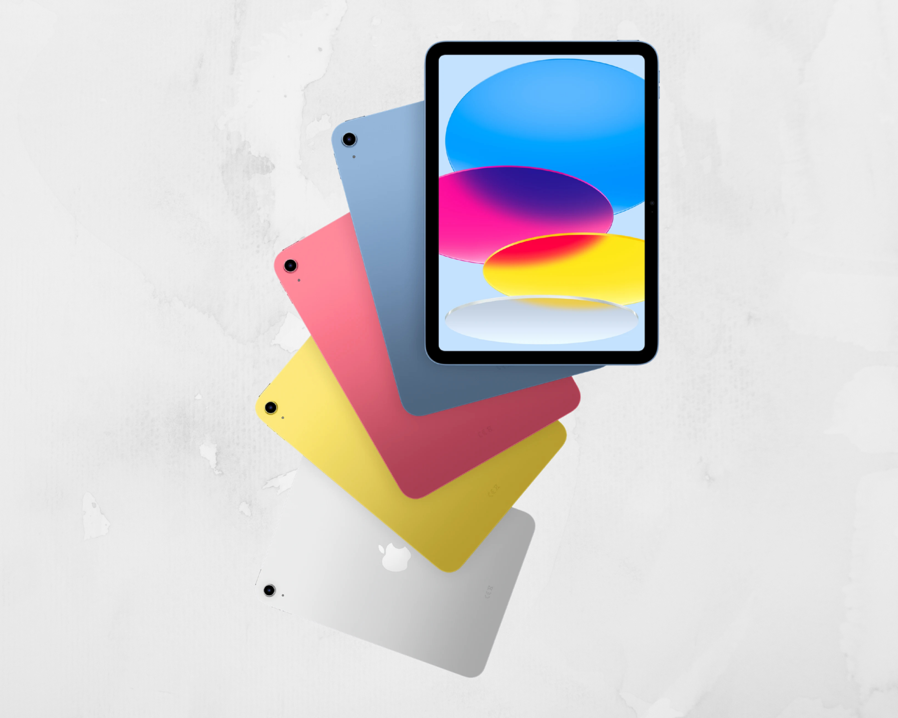iPad