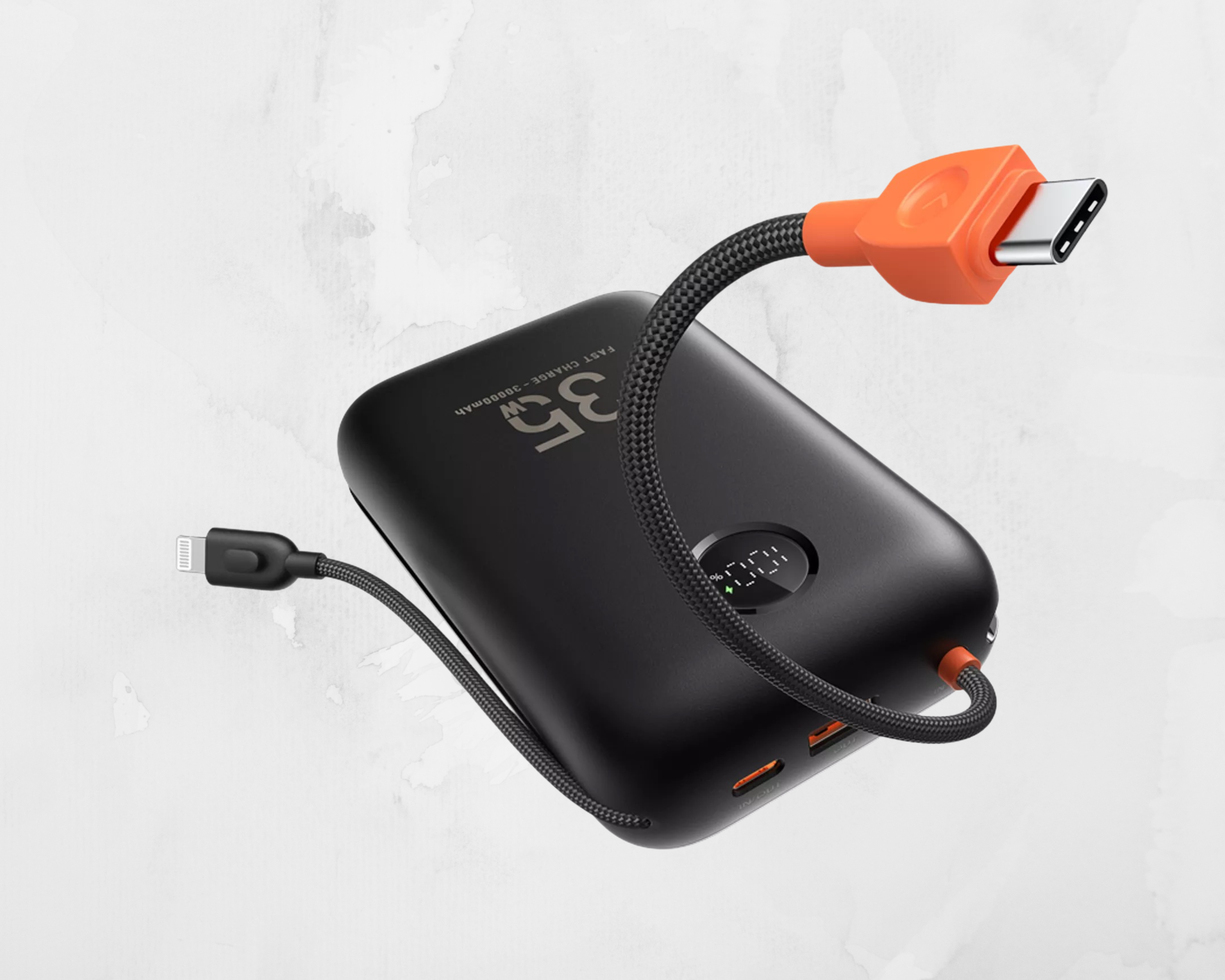 Powerbanks