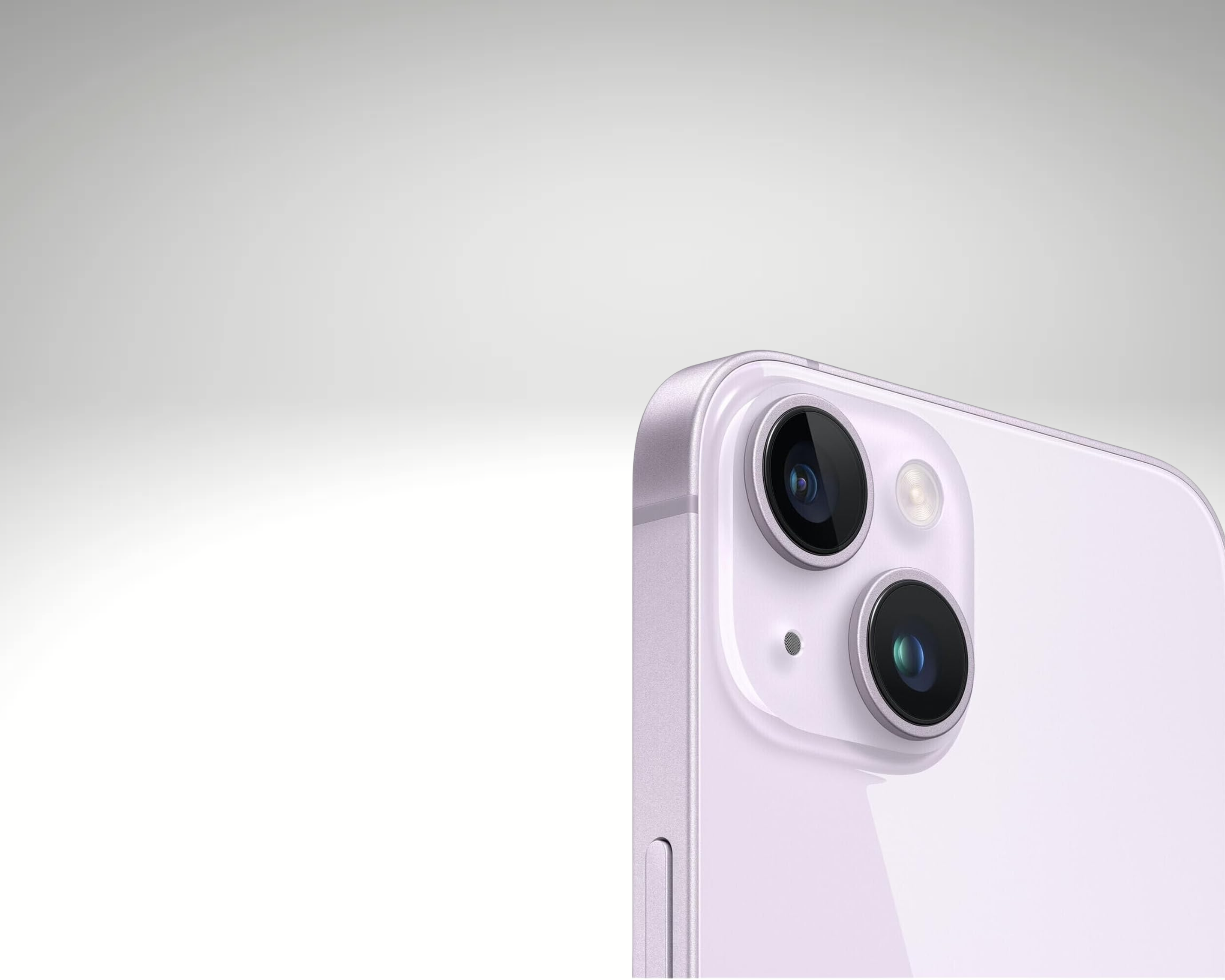 iPhone 14 128GB Purple