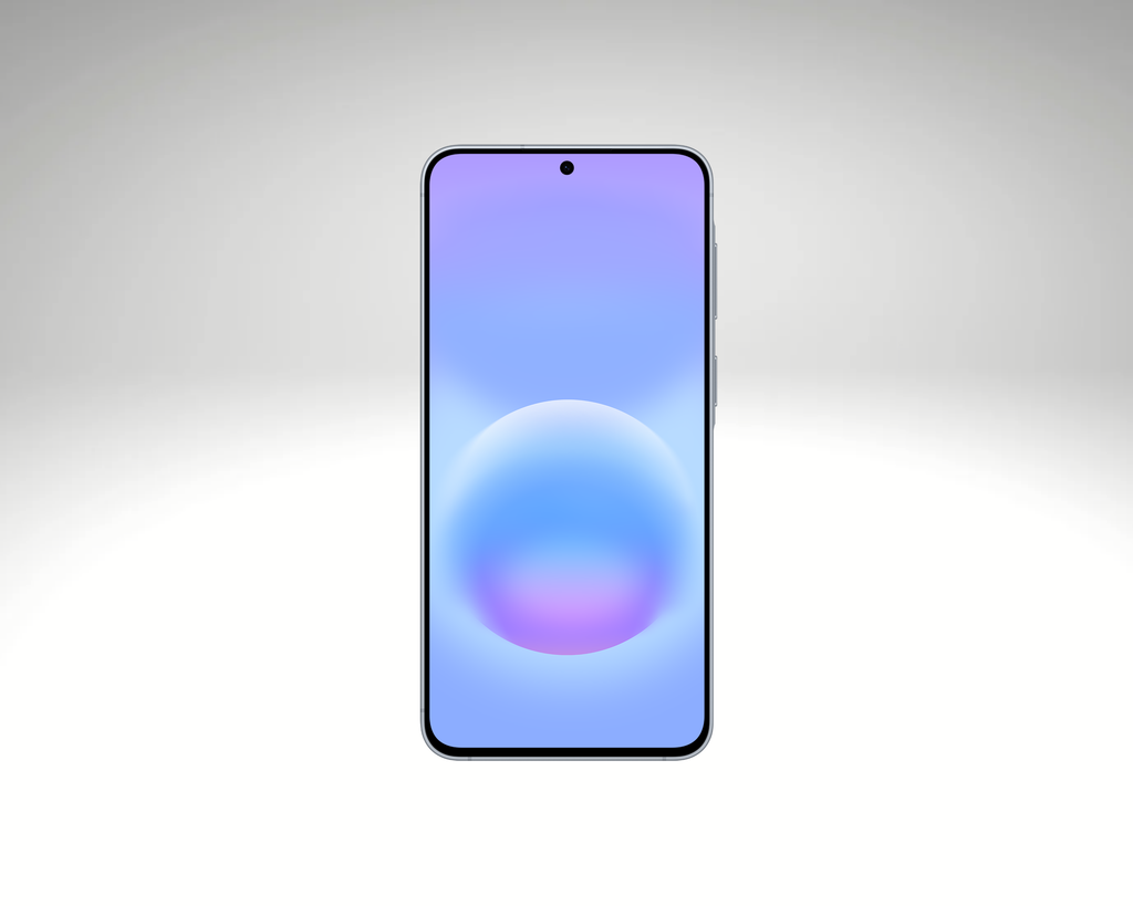 Samsung Galaxy A57 (5G) 256GB 8GB RAM Awesome Icyblue NEW