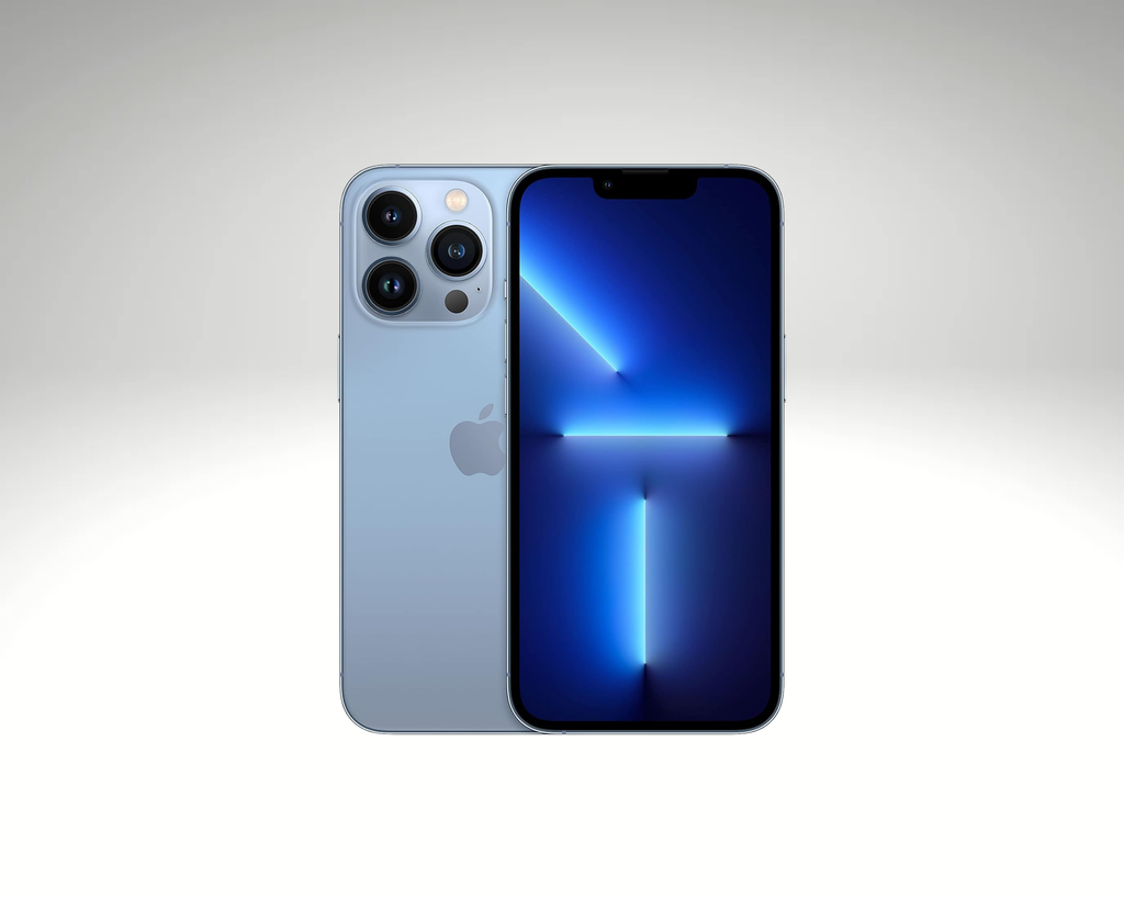 iPhone 13 Pro 256GB Sierra Blue (Refurbished)