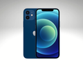 iPhone 12 64GB Blue