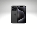 iPhone 15 Pro 256GB Black Titanium
