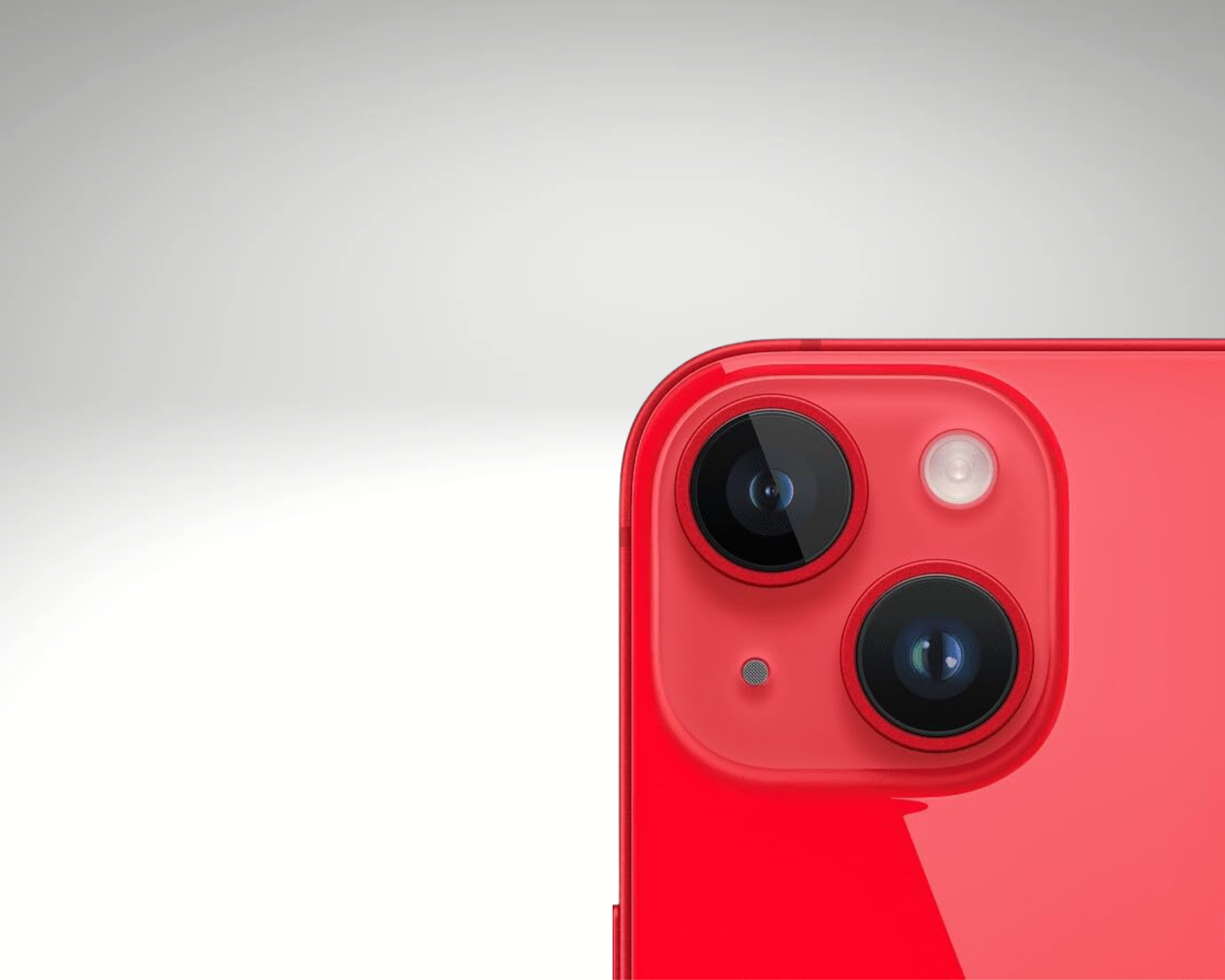 iPhone 14 128GB Red