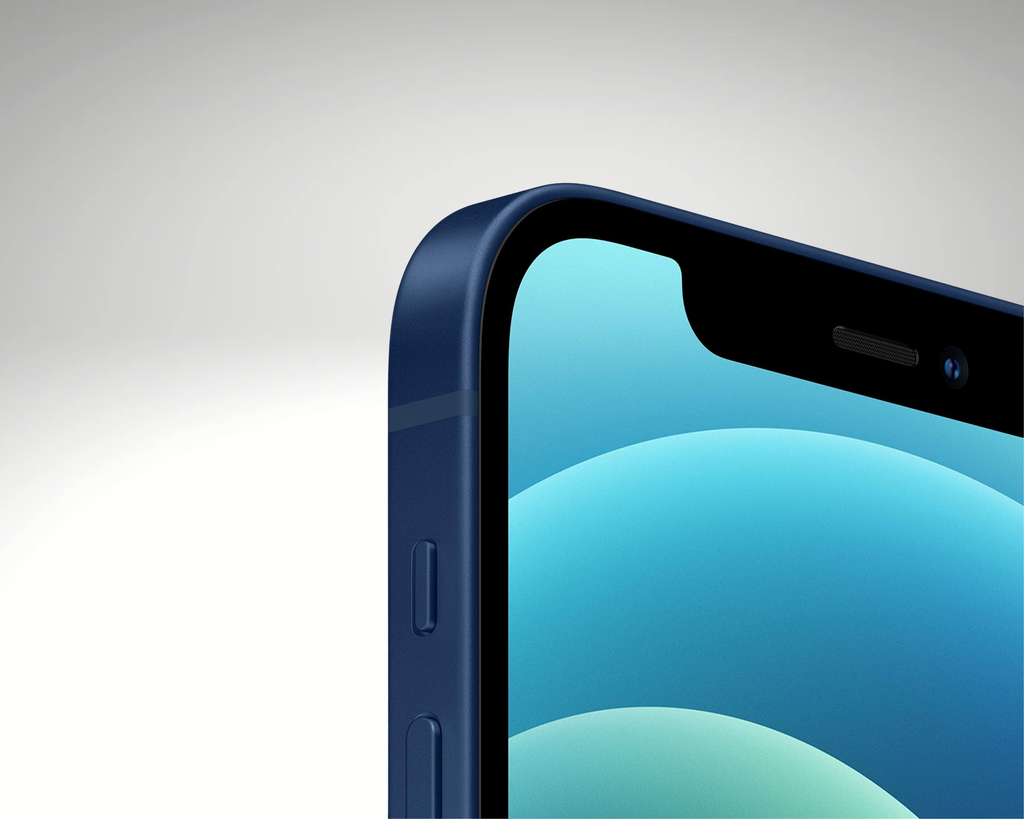 iPhone 12 64GB Blue