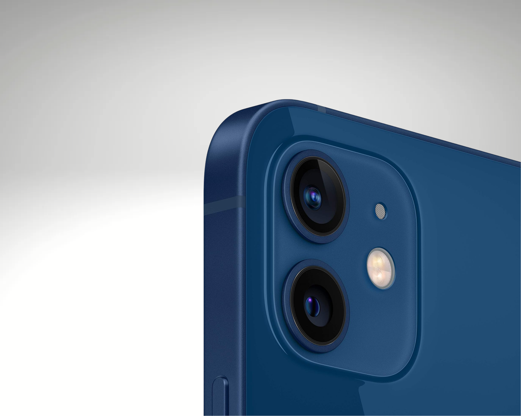 iPhone 12 64GB Blue