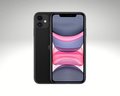 iPhone 11 64GB Black