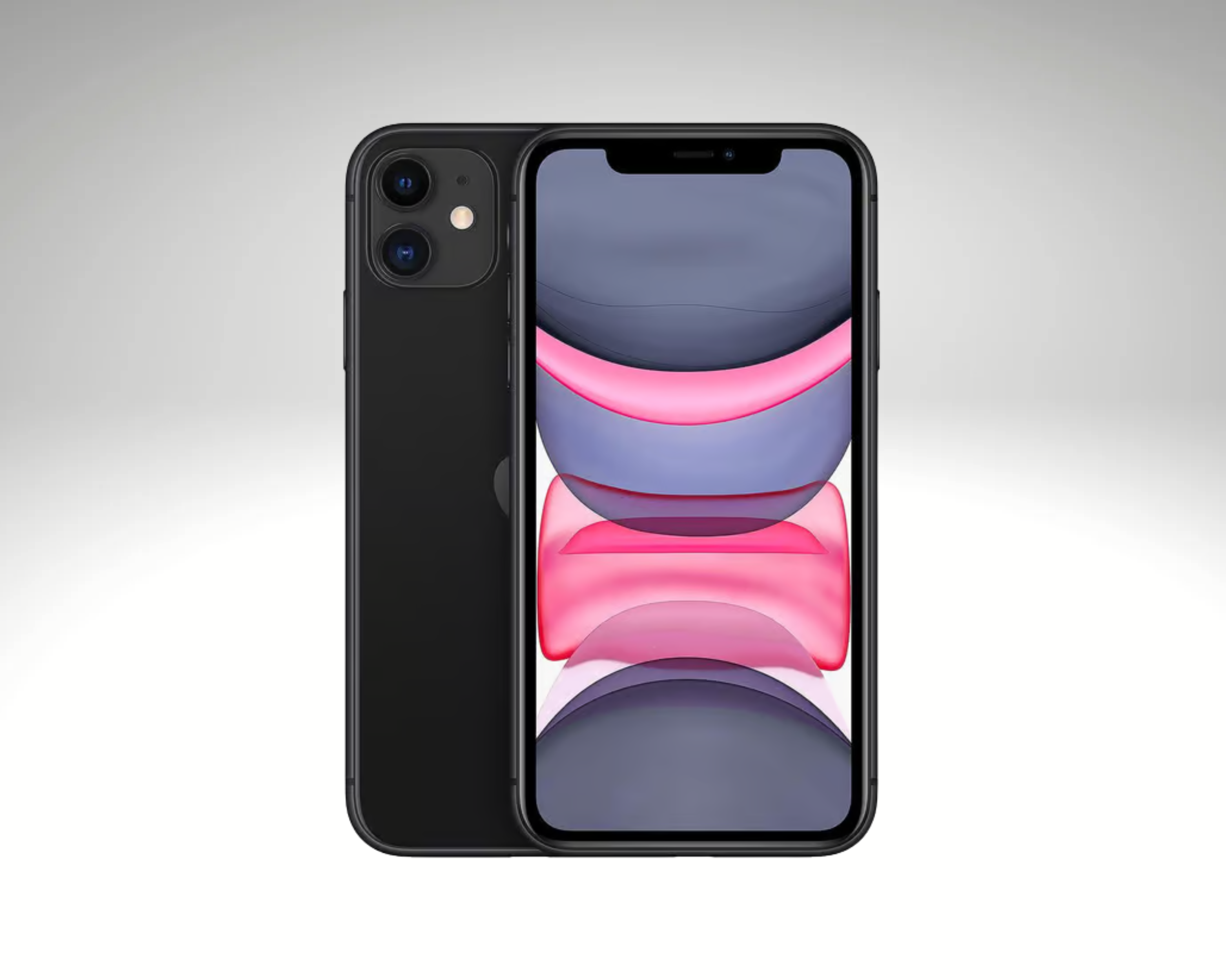 iPhone 11 64GB Black