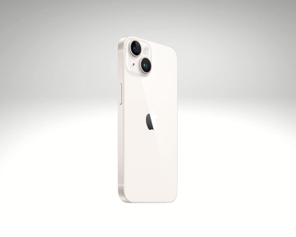 iPhone 14 128GB White