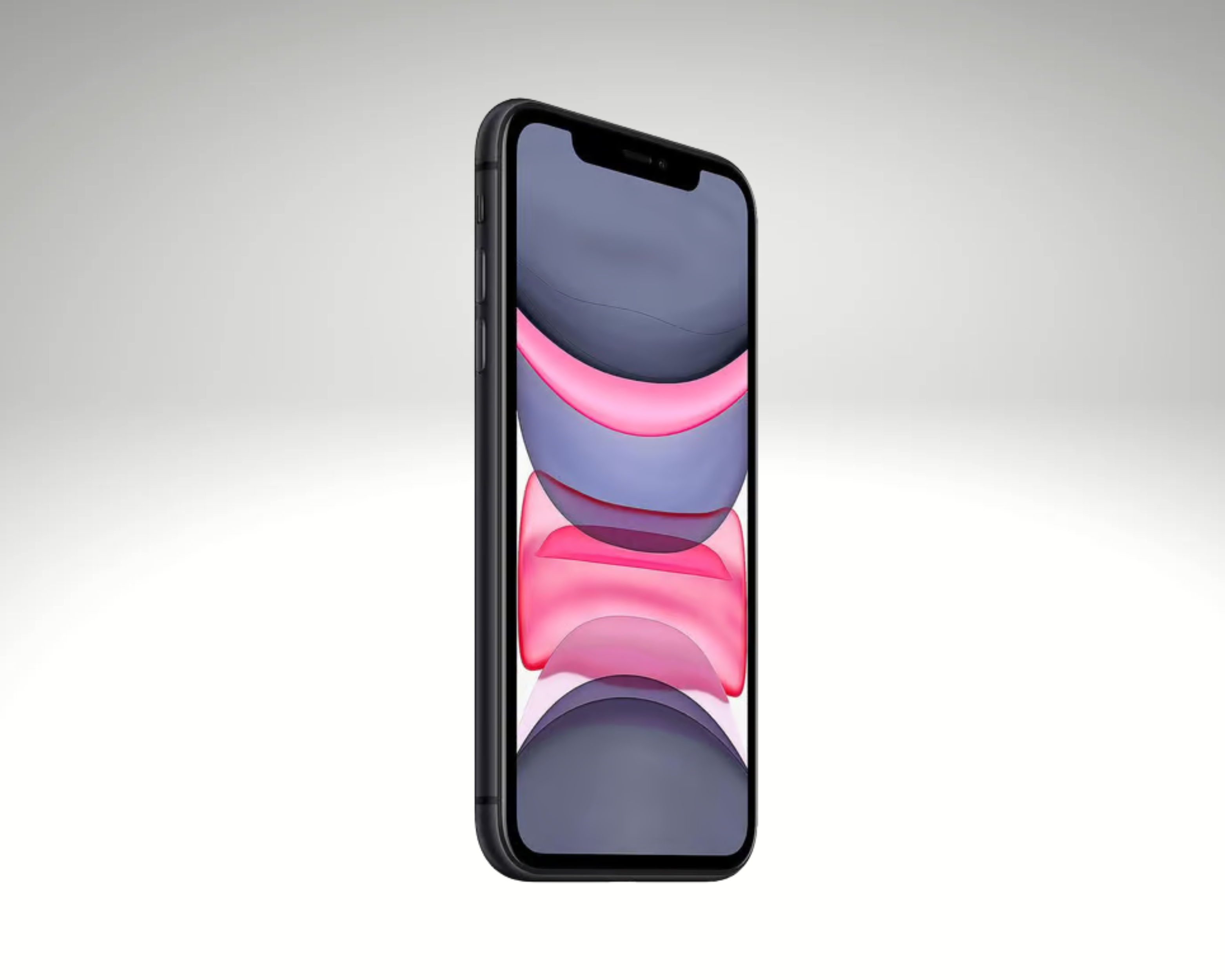 iPhone 11 64GB Black