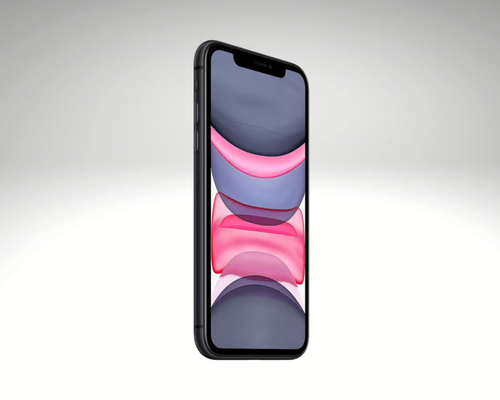 iPhone 11 64GB Black
