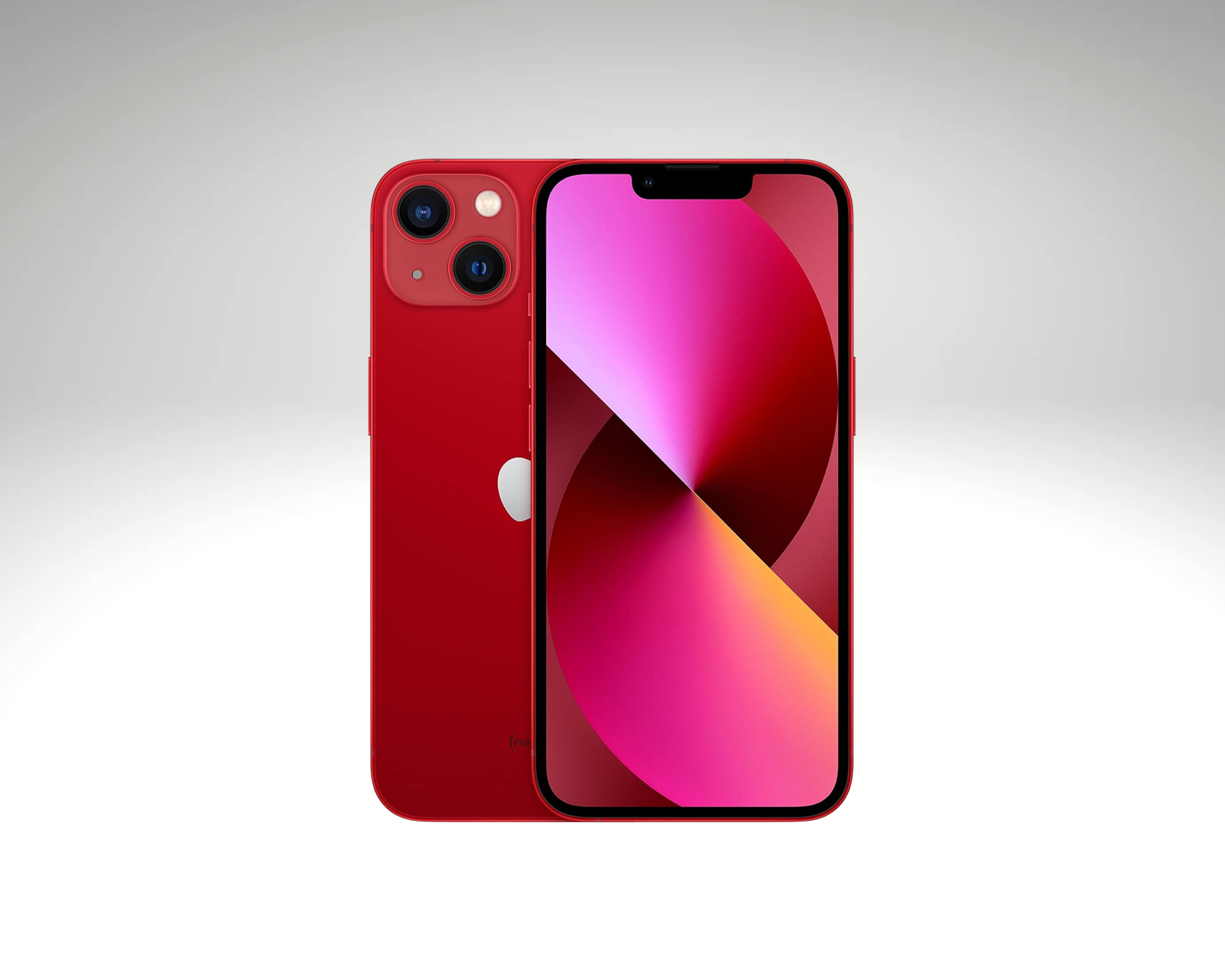 iPhone 12 64GB Red