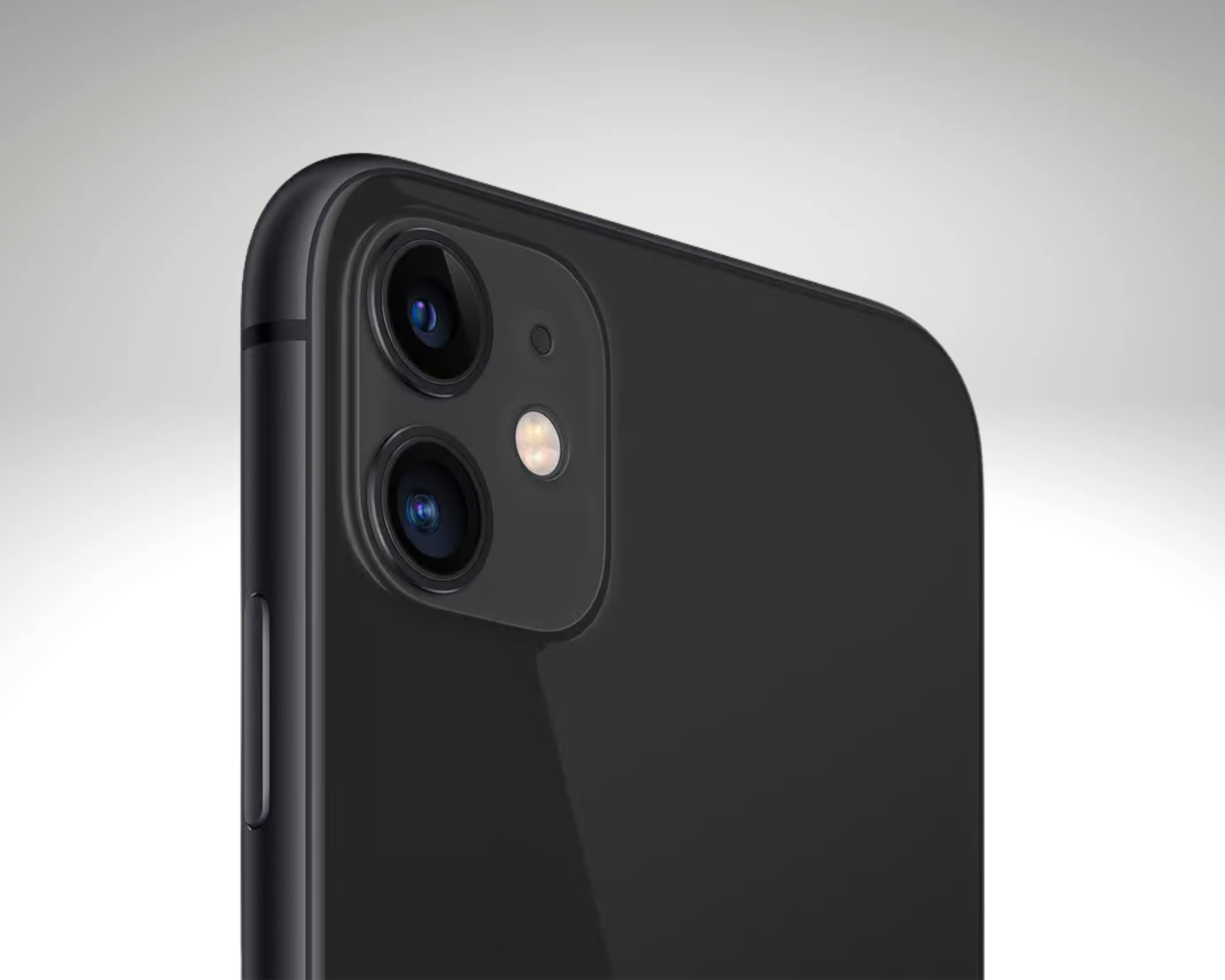 iPhone 11 64GB Black