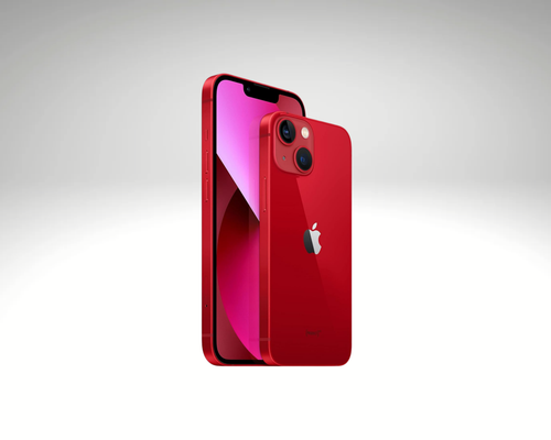 iPhone 12 64GB Red