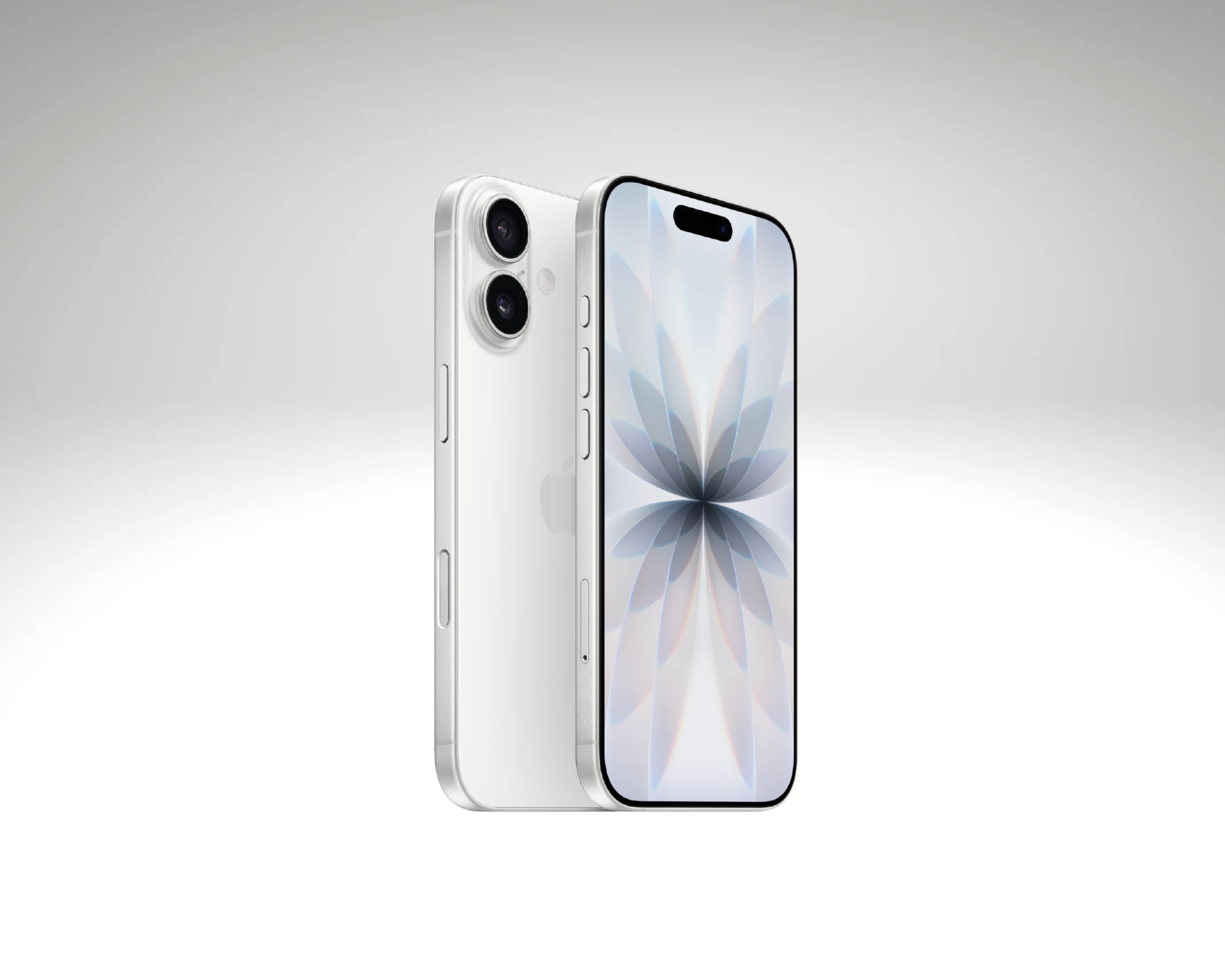 iPhone 17 256GB White NEW