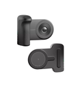 Veger - SnapCam - 5,000mAh 5W Bluetooth Selfie Controller, Kickstand & MagSafe Powerbank - Black