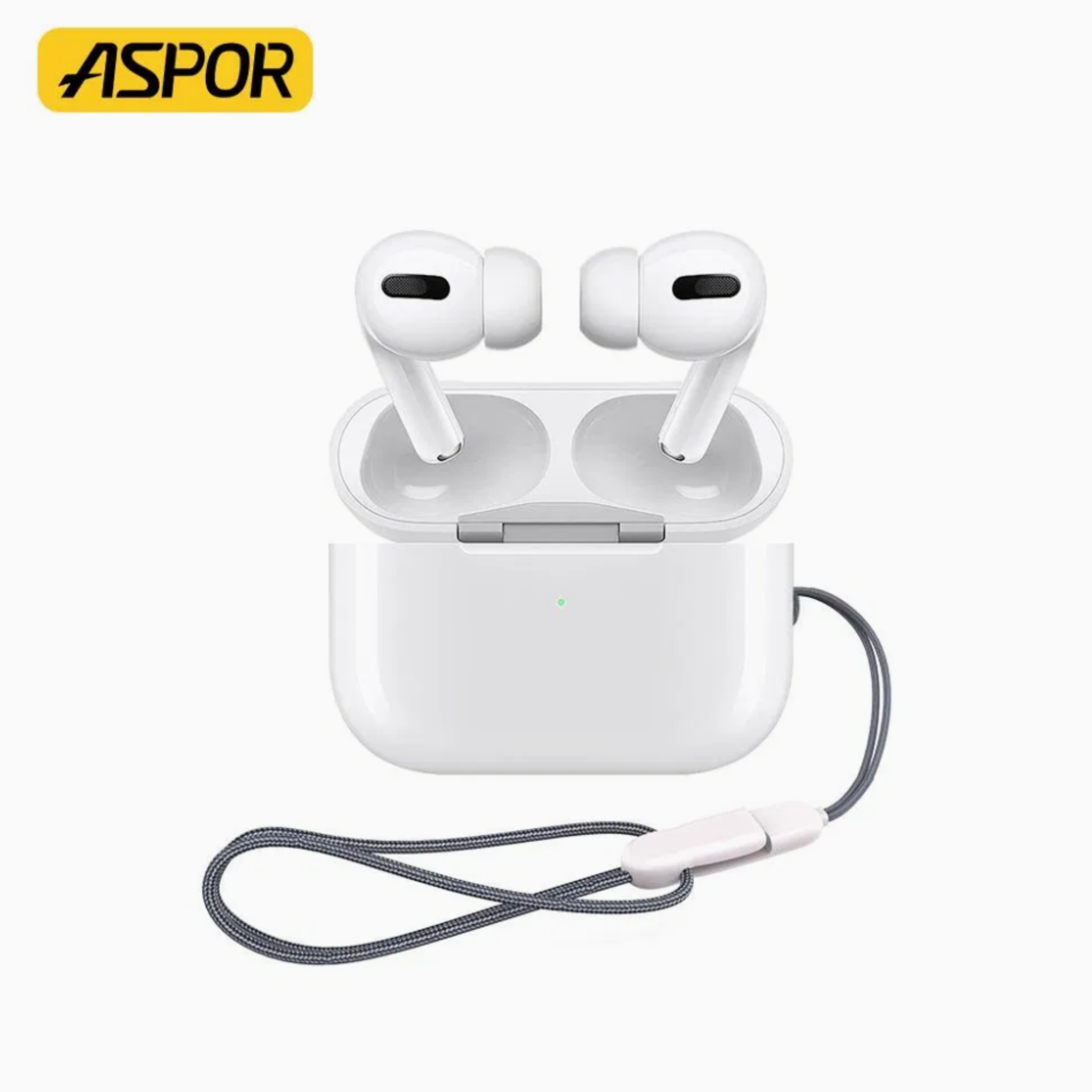 ASPOR Wireless Earbuds Pro 2 (A620)