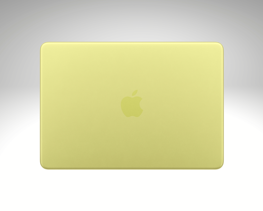 Macbook Neo - Citrus - 256GB Magic Keyboard - NEW