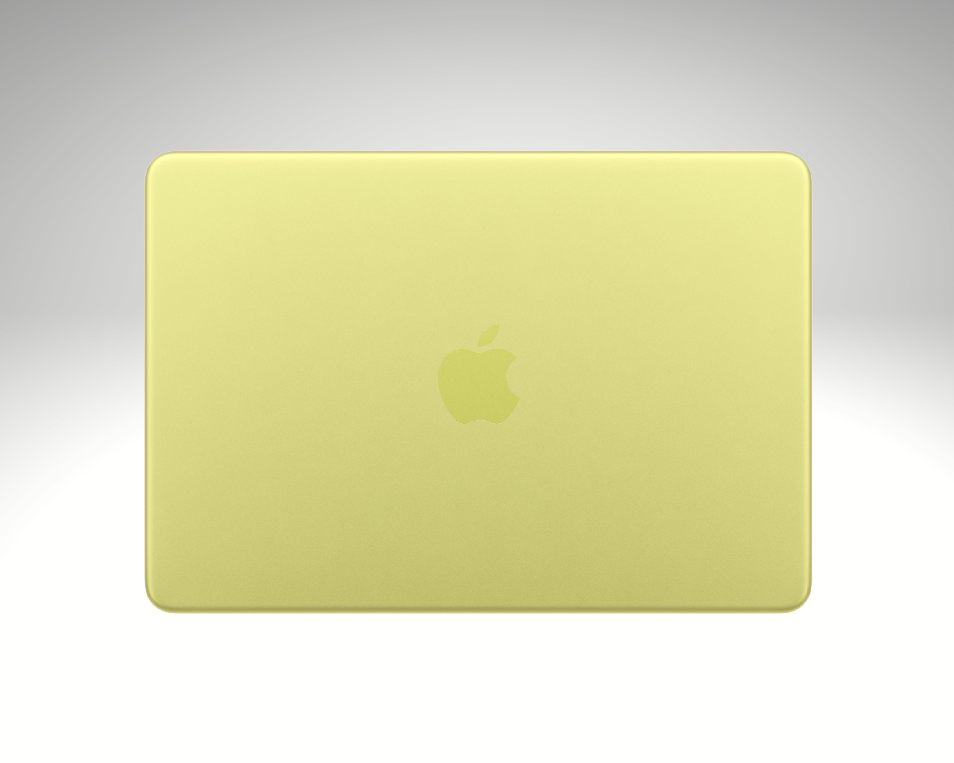 Macbook Neo - Citrus - 256GB Magic Keyboard - NEW