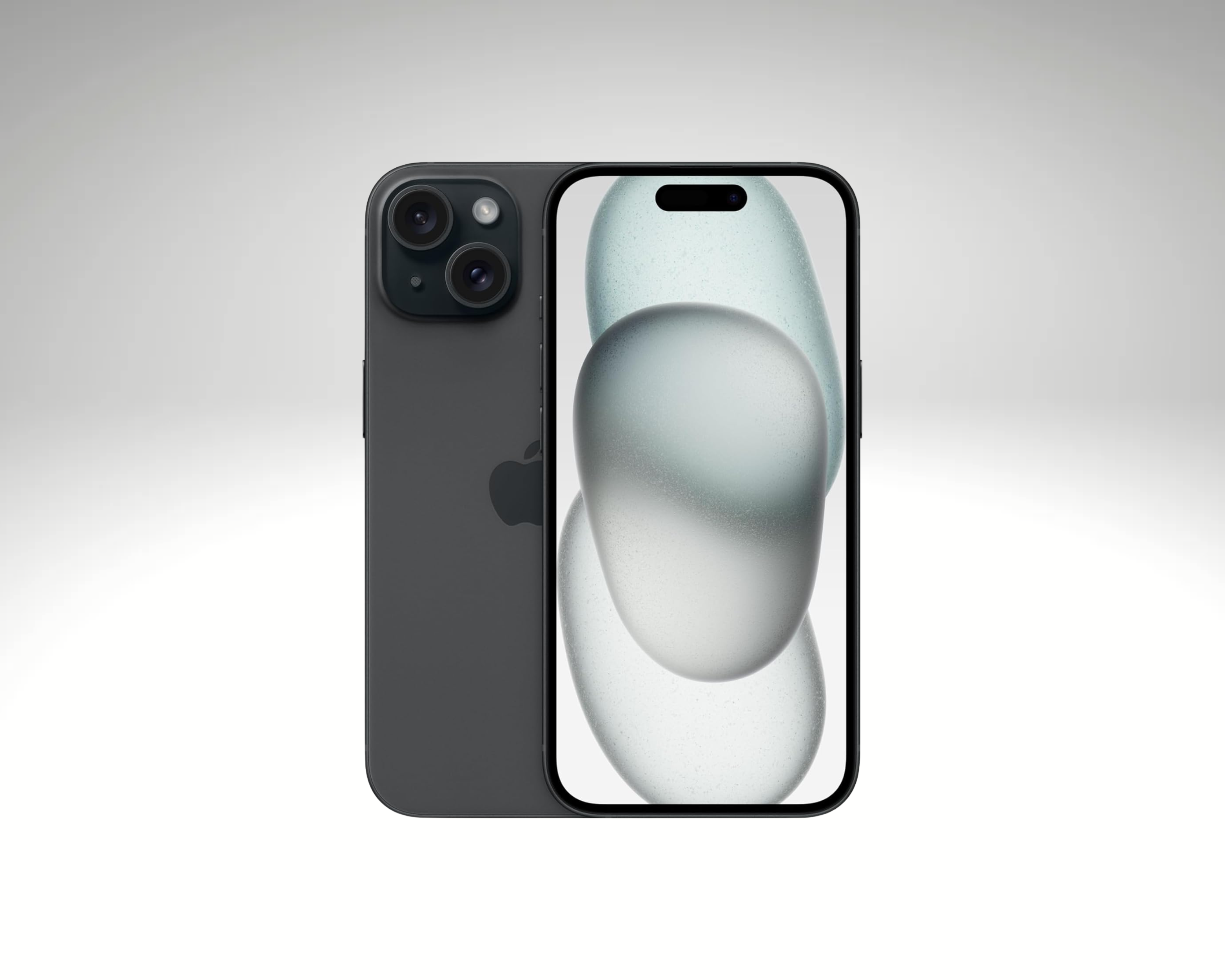 iPhone 15 128GB Black