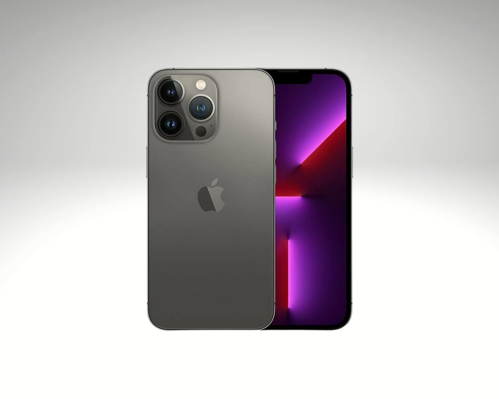 iPhone 13 Pro 128GB Graphite