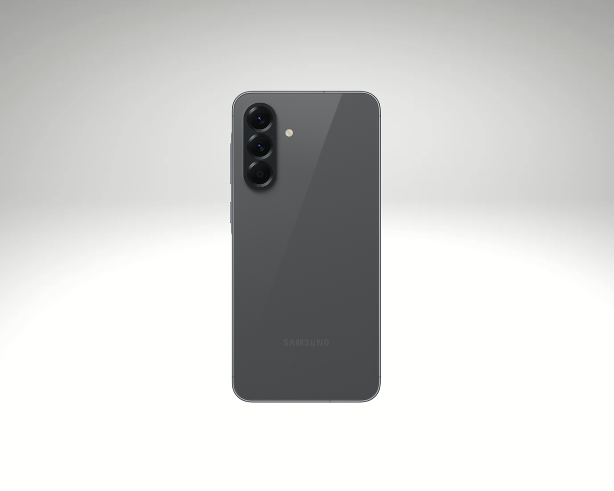 iPhone 15 Plus 128GB Black – Mobile Elements