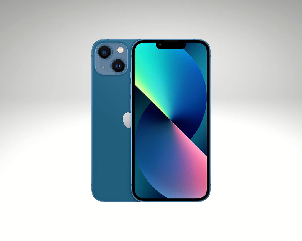iPhone 13 128GB Blue