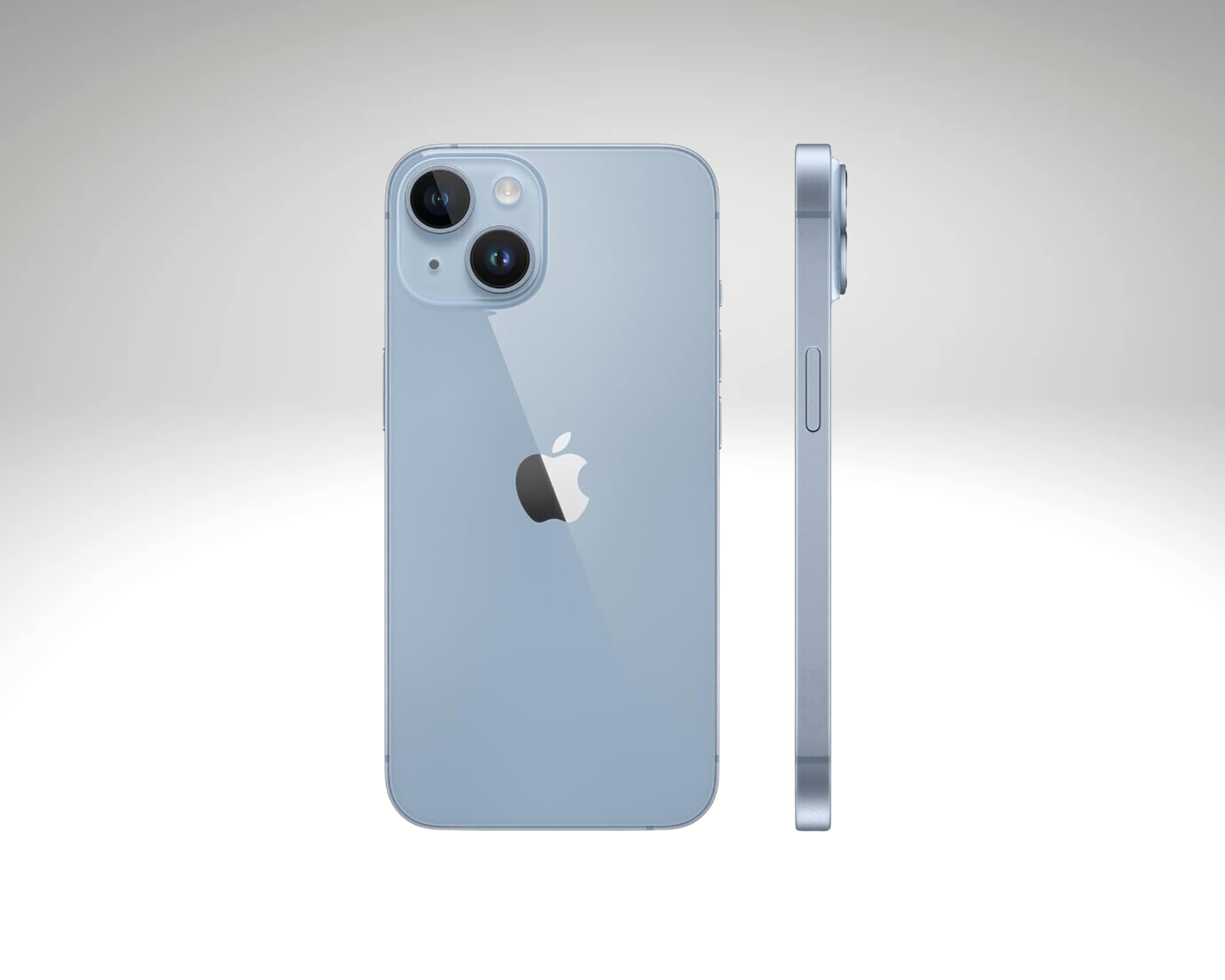 iPhone 14 128GB Blue