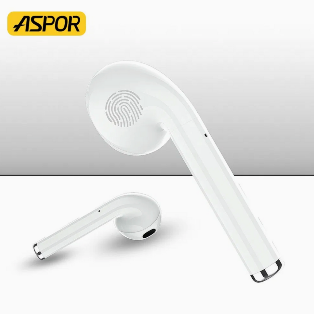 ASPOR Wireless Earbuds (A616)