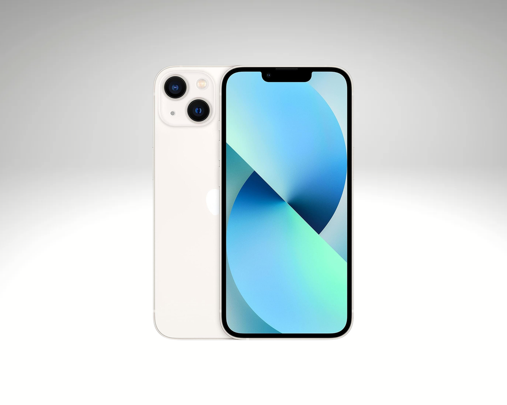 iPhone 13 128GB Starlight