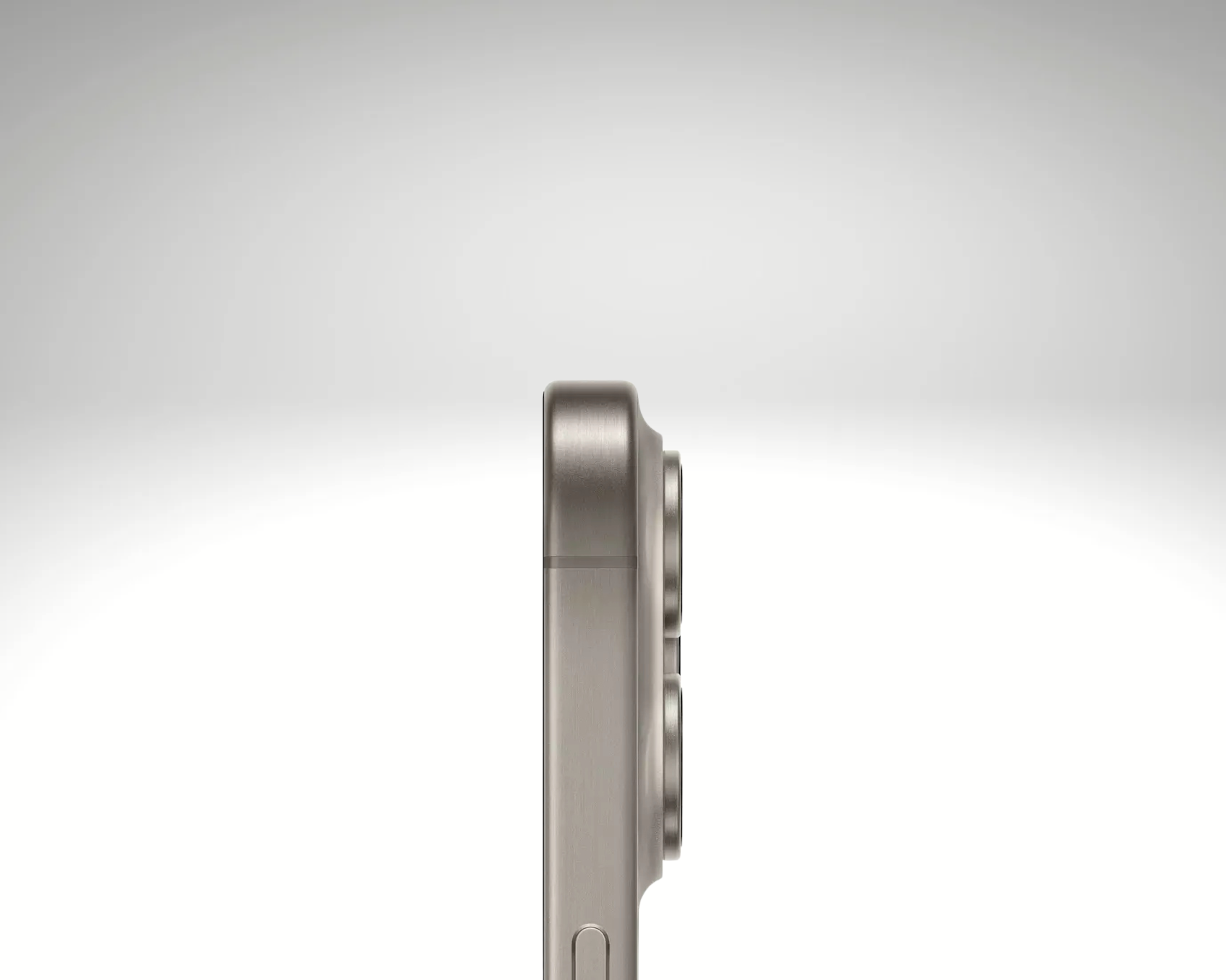 iPhone 15 Pro 128GB Natural Titanium
