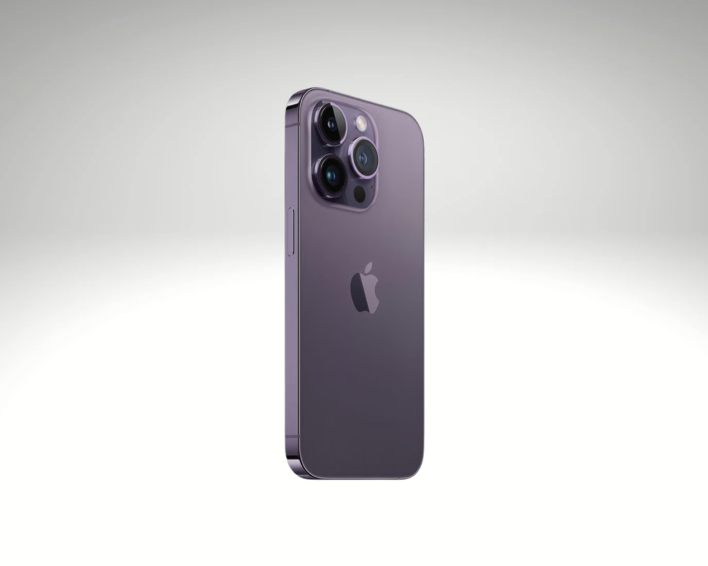 iPhone 14 Pro 512GB Deep Purple