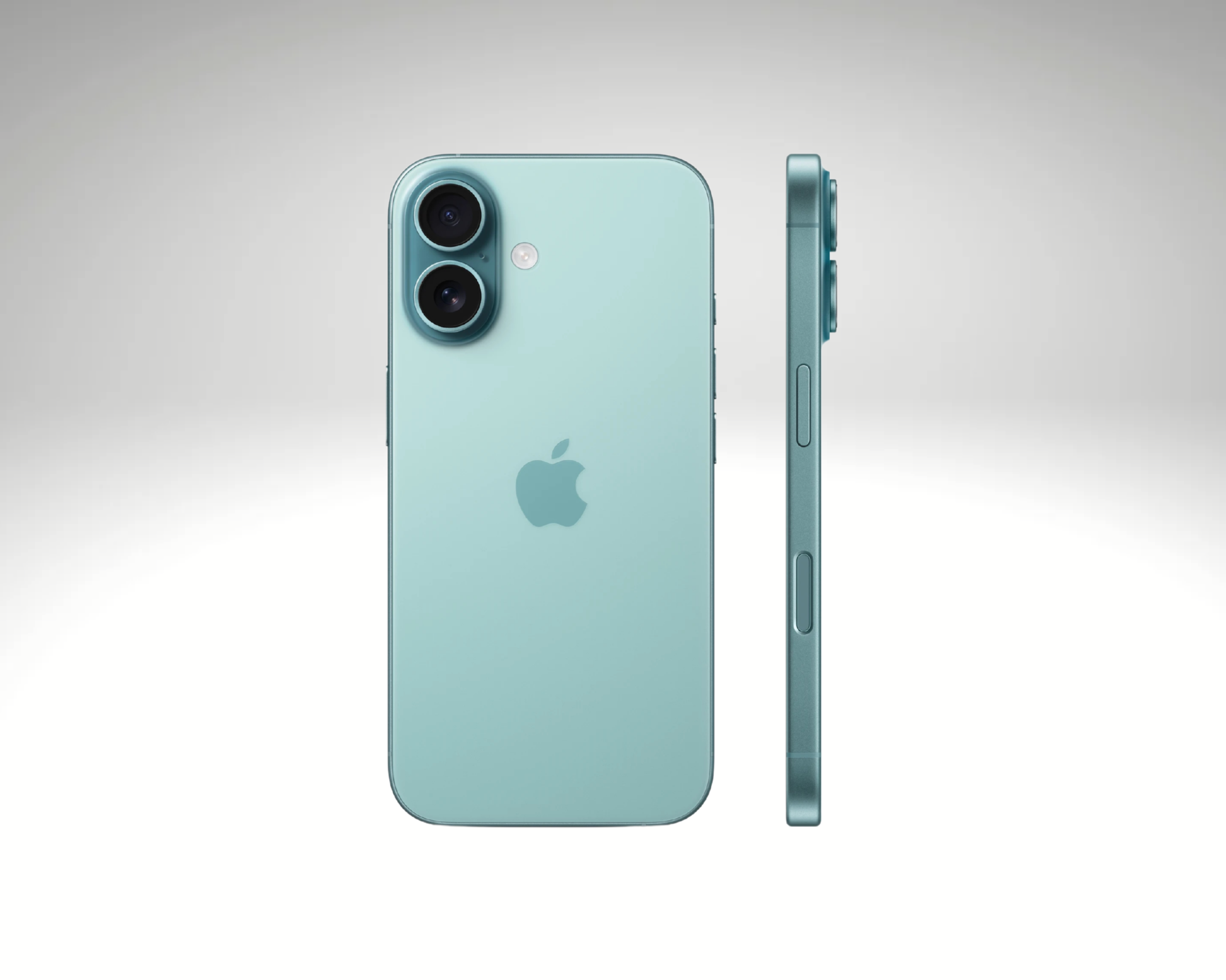 iPhone 16 Plus 128GB Teal NEW