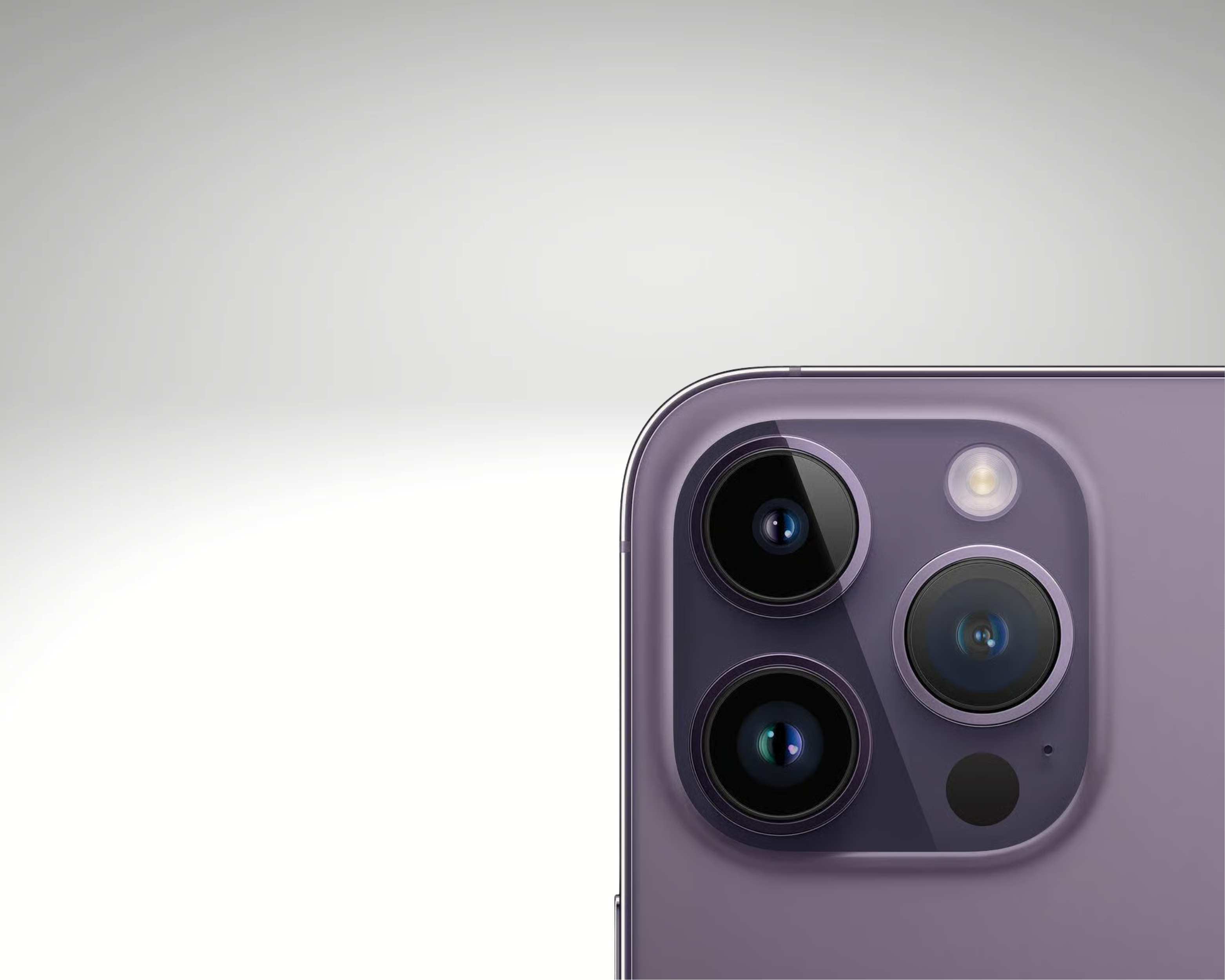 iPhone 14 Pro 512GB Deep Purple