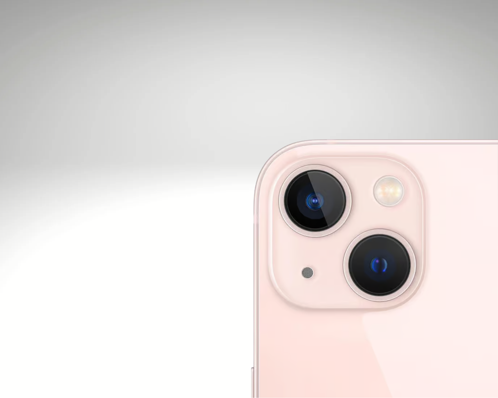 iPhone 13 128GB Pink (Refurbished)