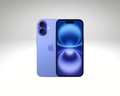 iPhone 16 128GB Ultramarine NEW