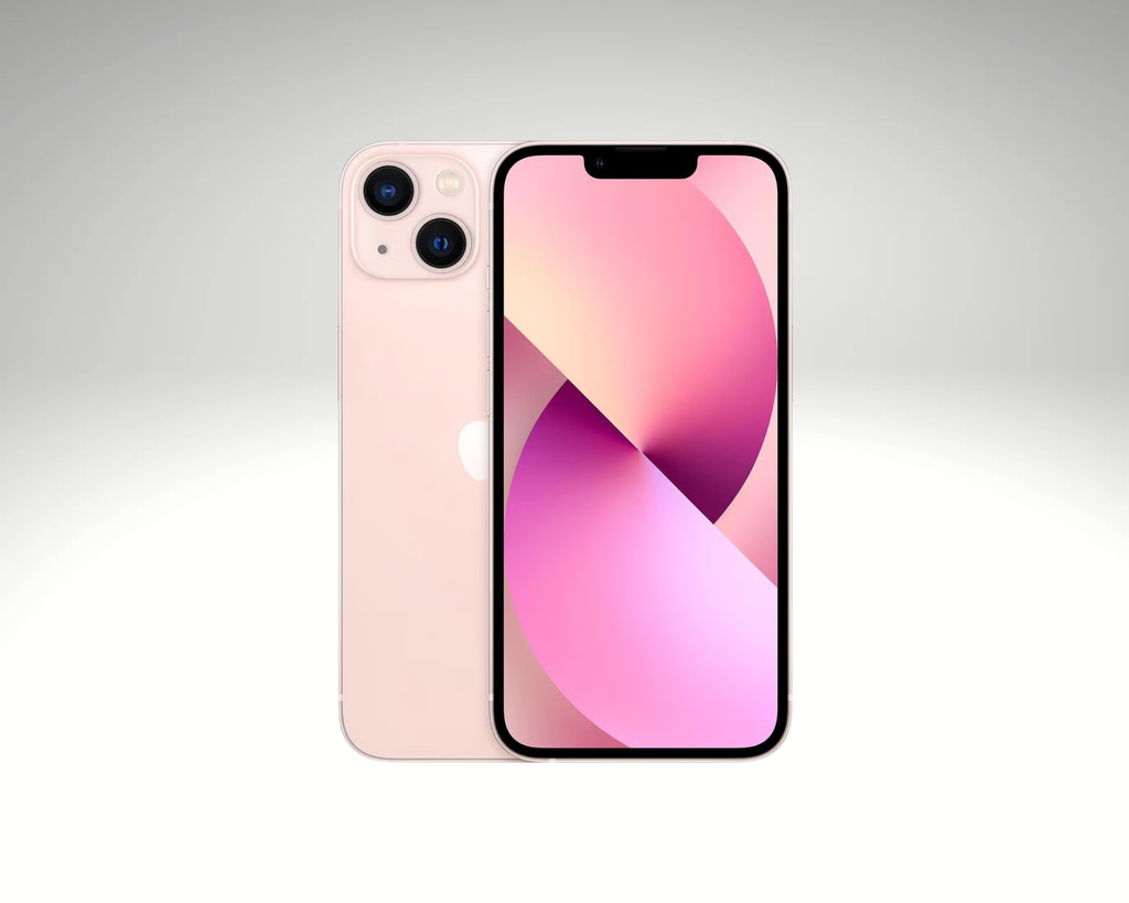 iPhone 13 128GB Pink (Refurbished)
