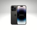 iPhone 14 Pro Max 128GB Space Black