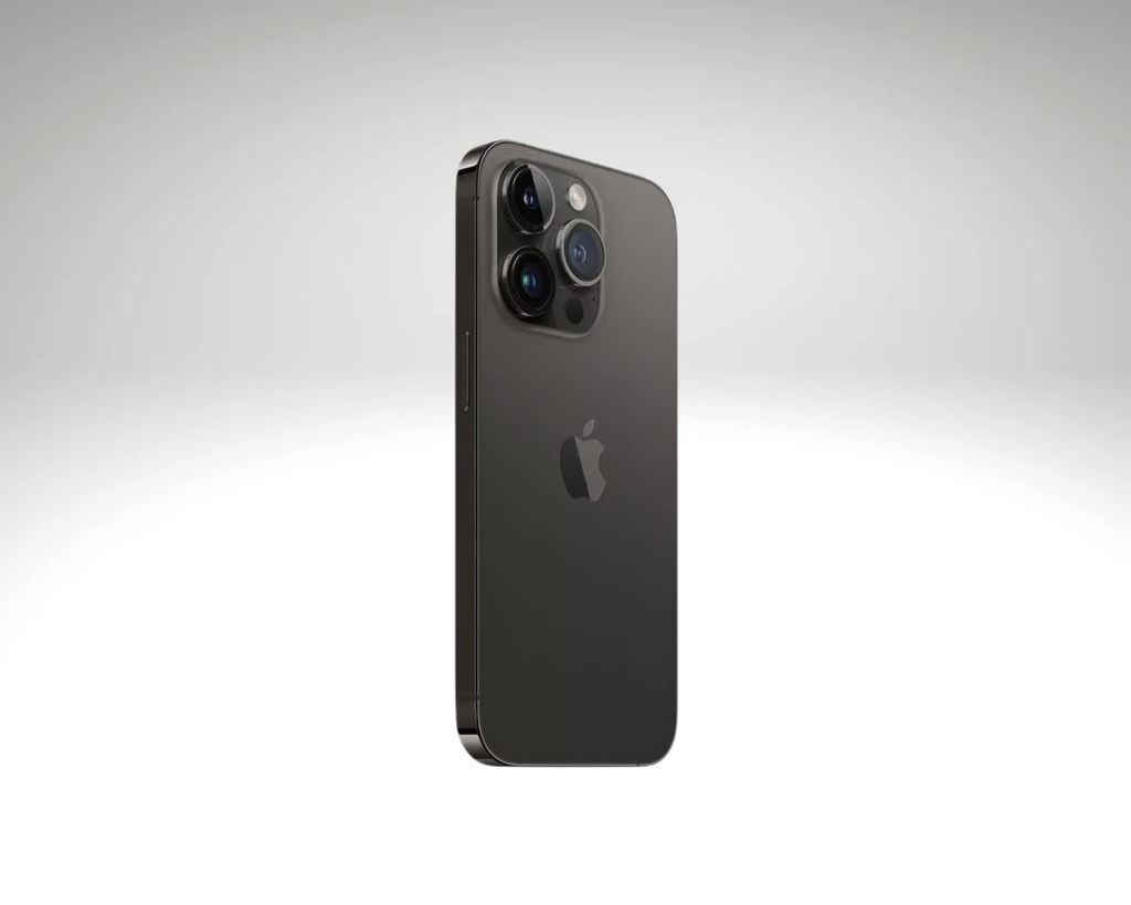 iPhone 14 Pro Max 128GB Space Black
