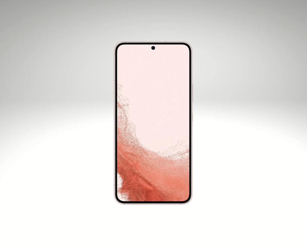 Samsung S22 128GB Pink Gold (R)