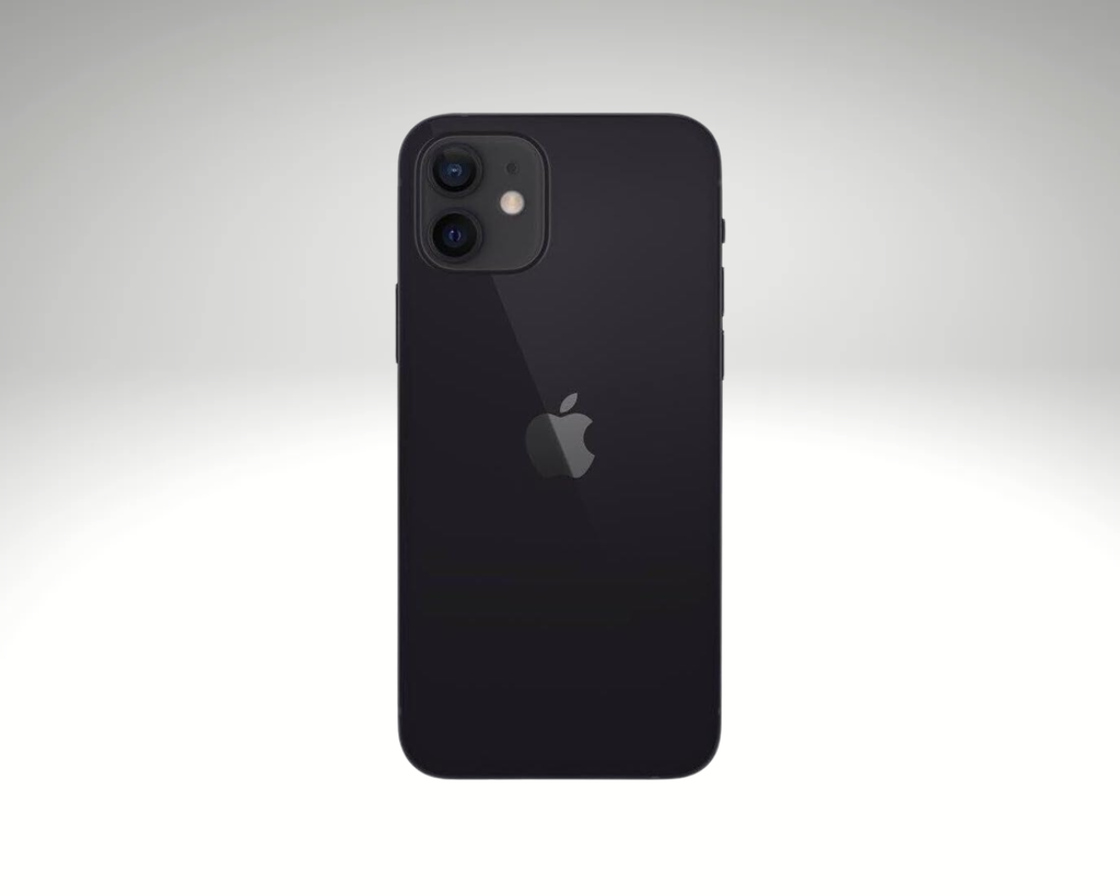 iPhone 12 64GB Black