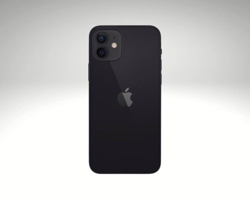 iPhone 12 64GB Black