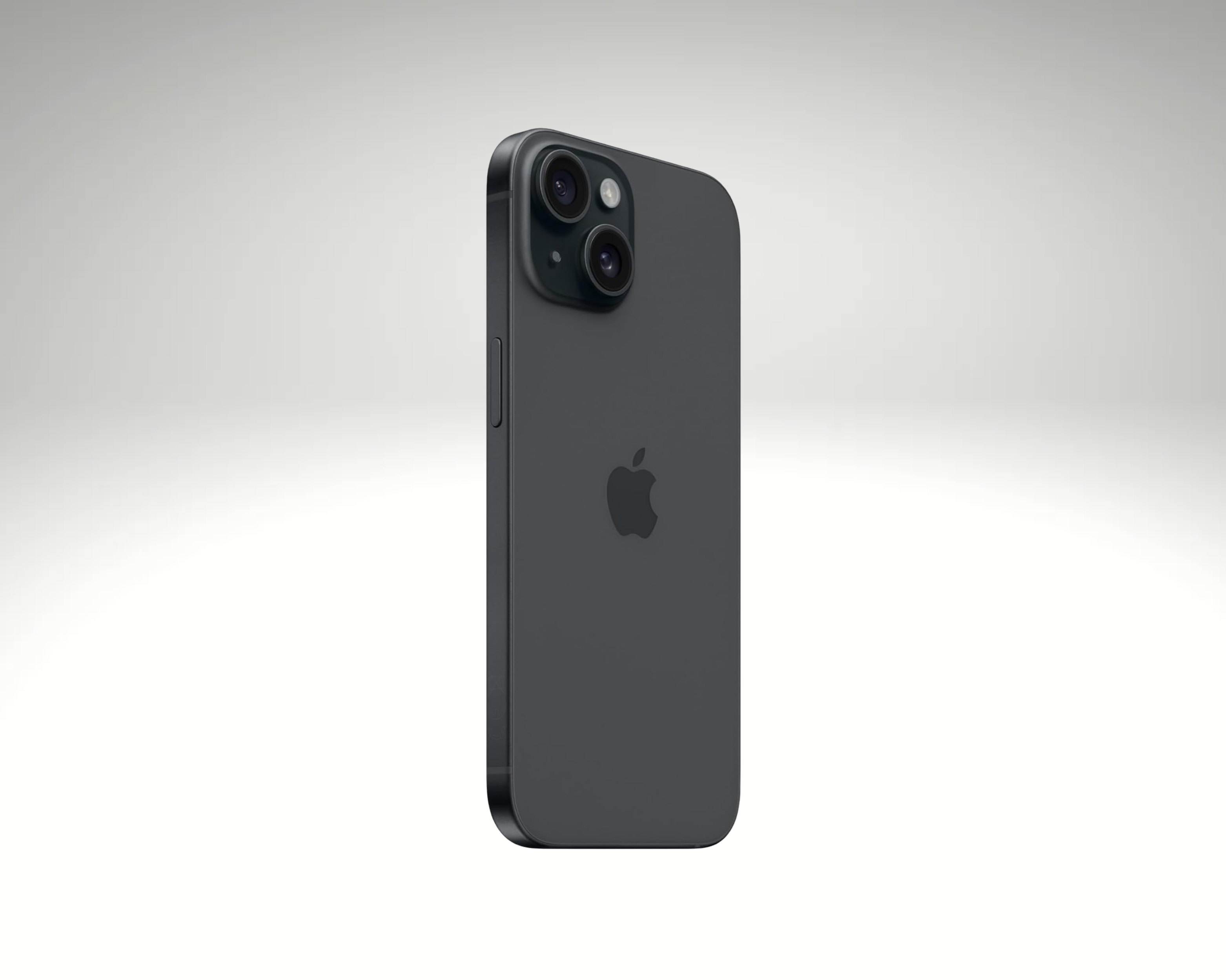 iPhone 15 128GB Black