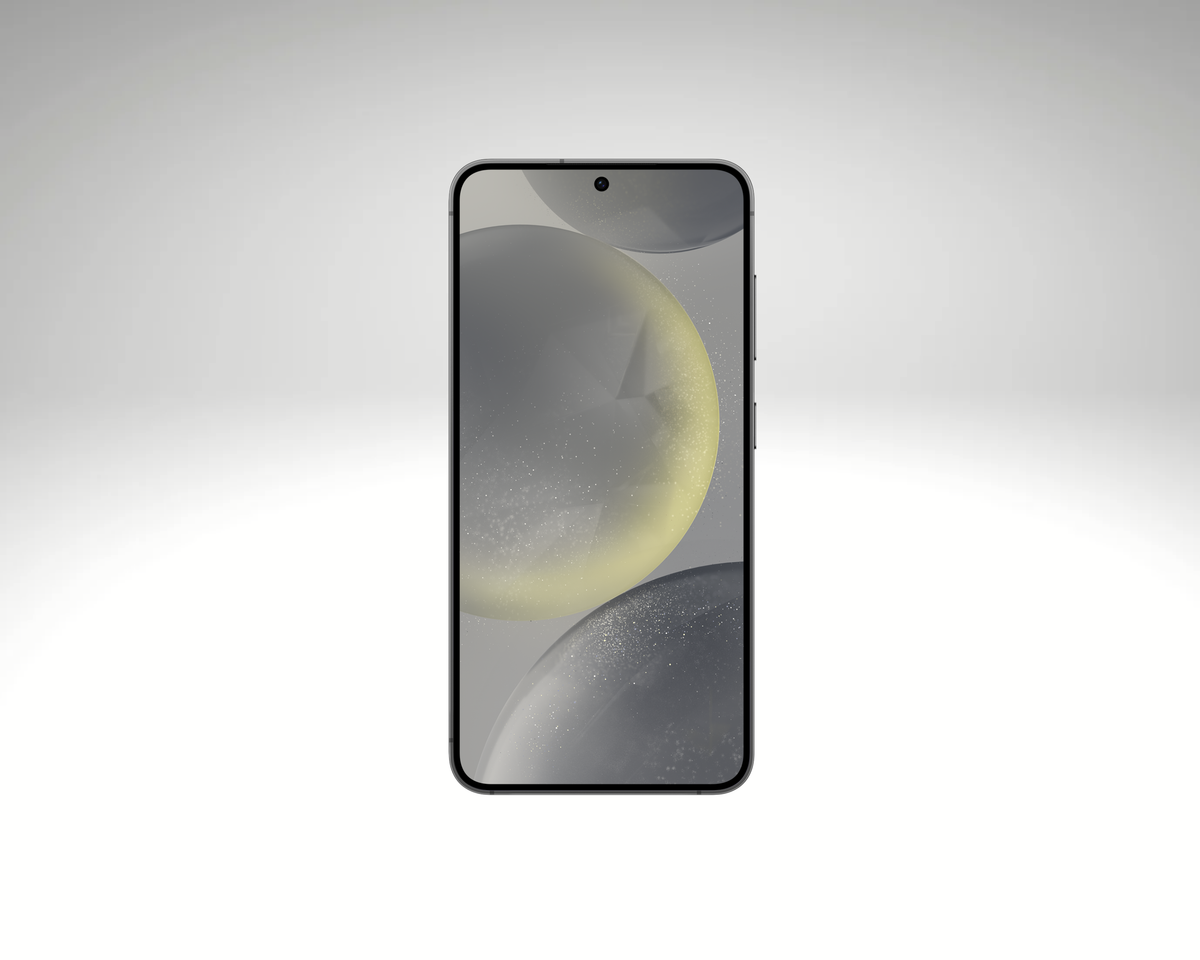 iPhone 15 Plus 128GB Black – Mobile Elements