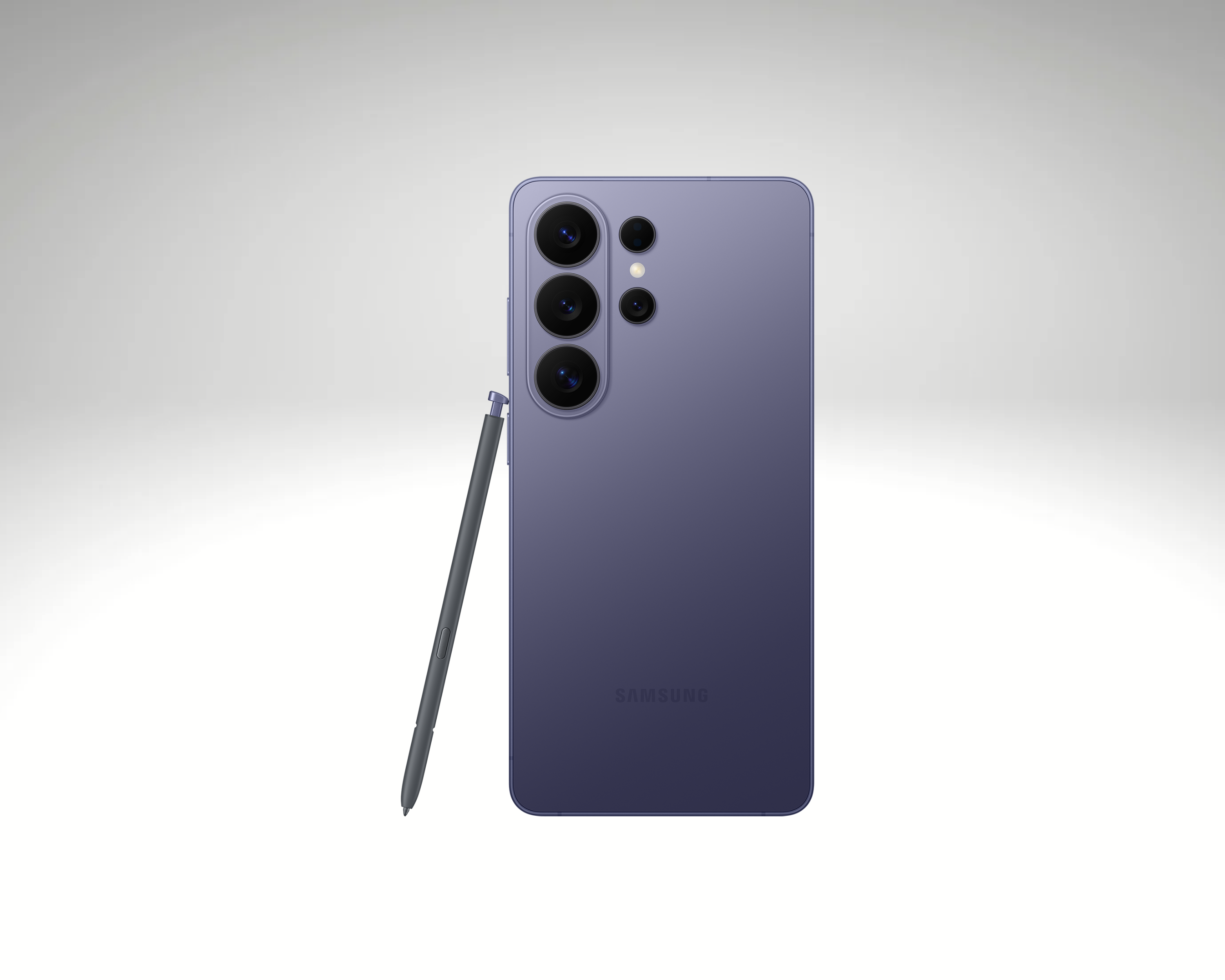 Samsung S26 Ultra 256GB Cobalt Violet NEW