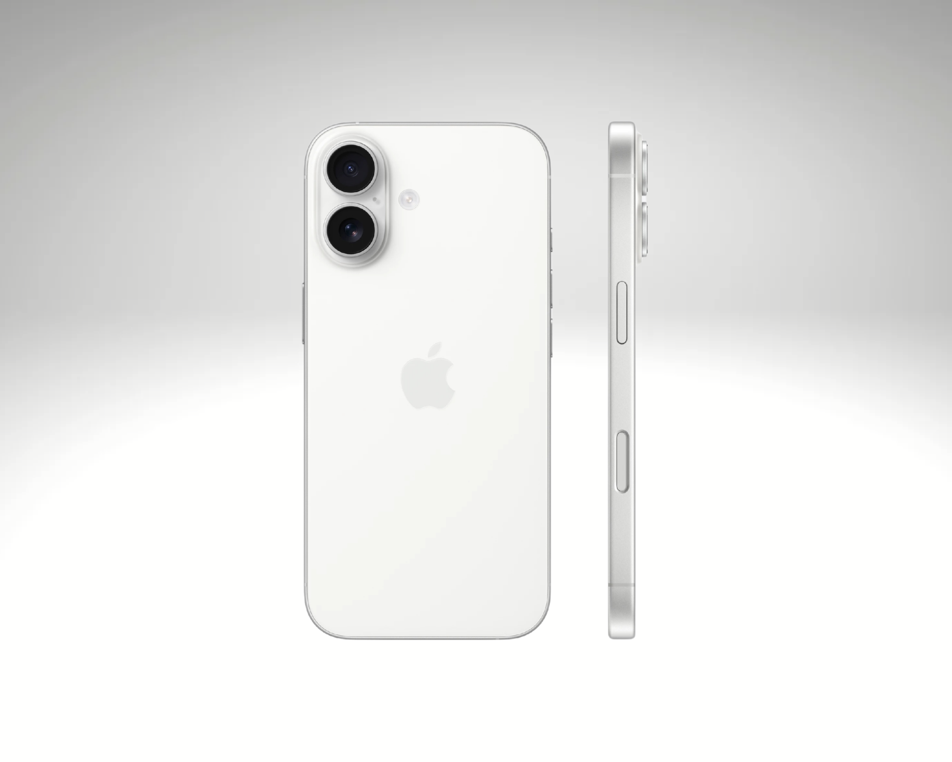 iPhone 17 256GB White NEW