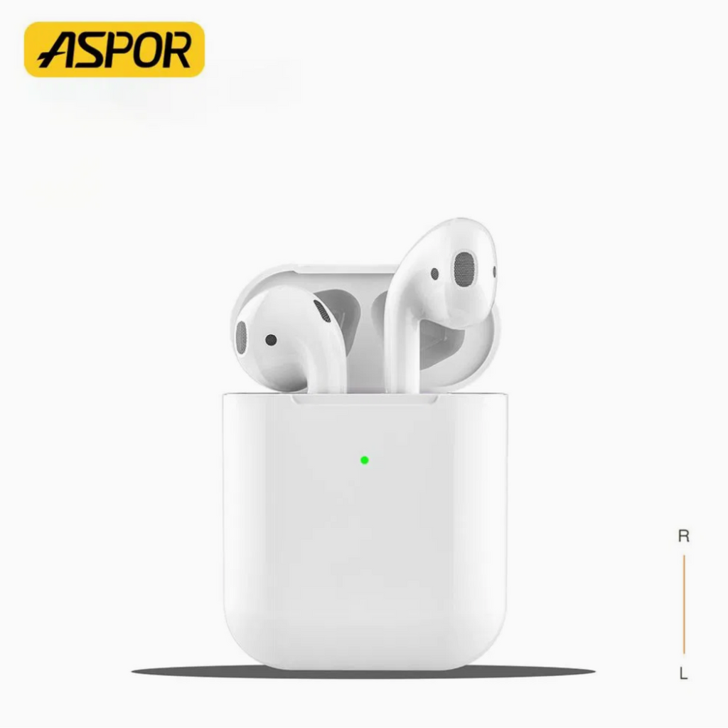 ASPOR Wireless Earbuds (A616)